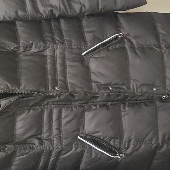 Ladies Winter Jacket - Picture 5 of 5